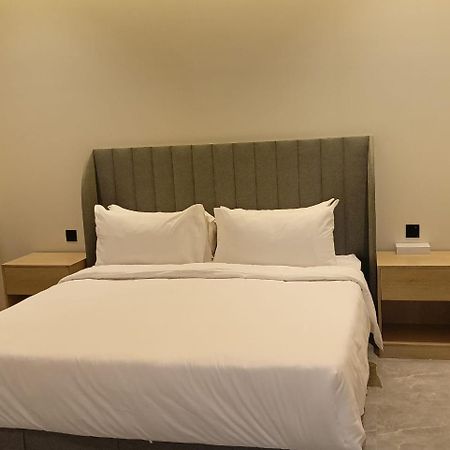 Casa Residence Al Narjees Ριάντ Εξωτερικό φωτογραφία