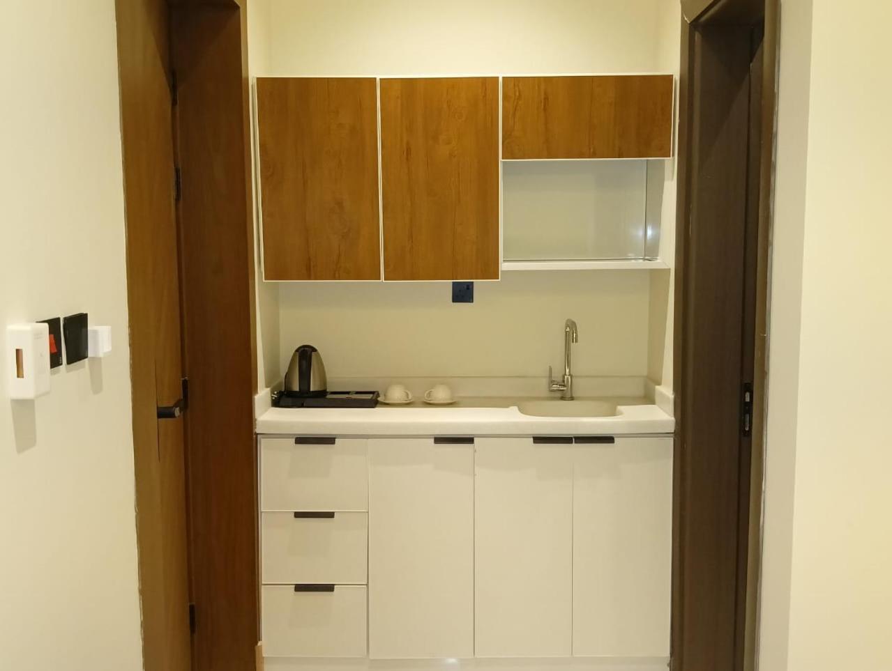 Casa Residence Al Narjees Ριάντ Εξωτερικό φωτογραφία