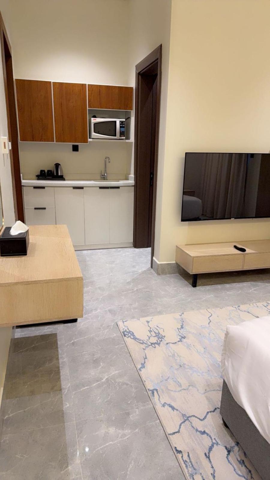 Casa Residence Al Narjees Ριάντ Εξωτερικό φωτογραφία
