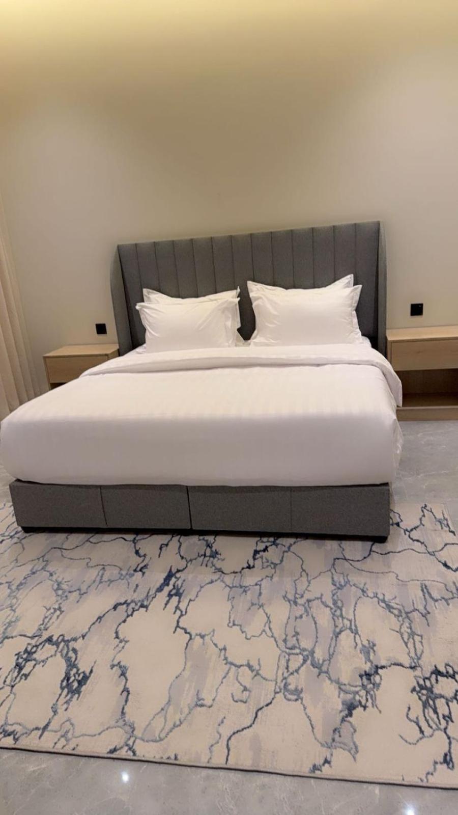 Casa Residence Al Narjees Ριάντ Εξωτερικό φωτογραφία