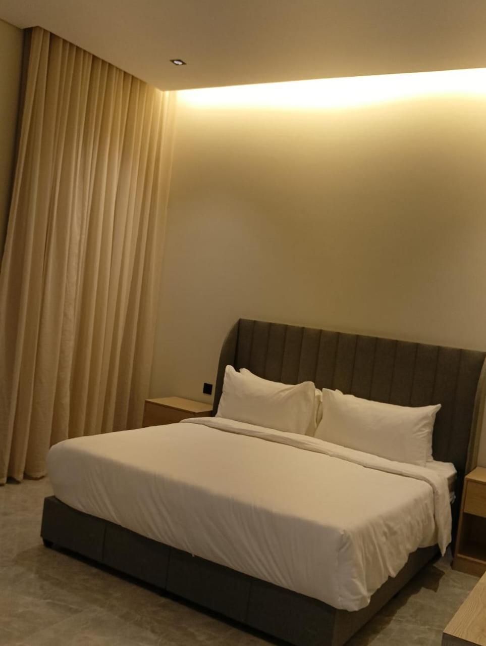 Casa Residence Al Narjees Ριάντ Εξωτερικό φωτογραφία