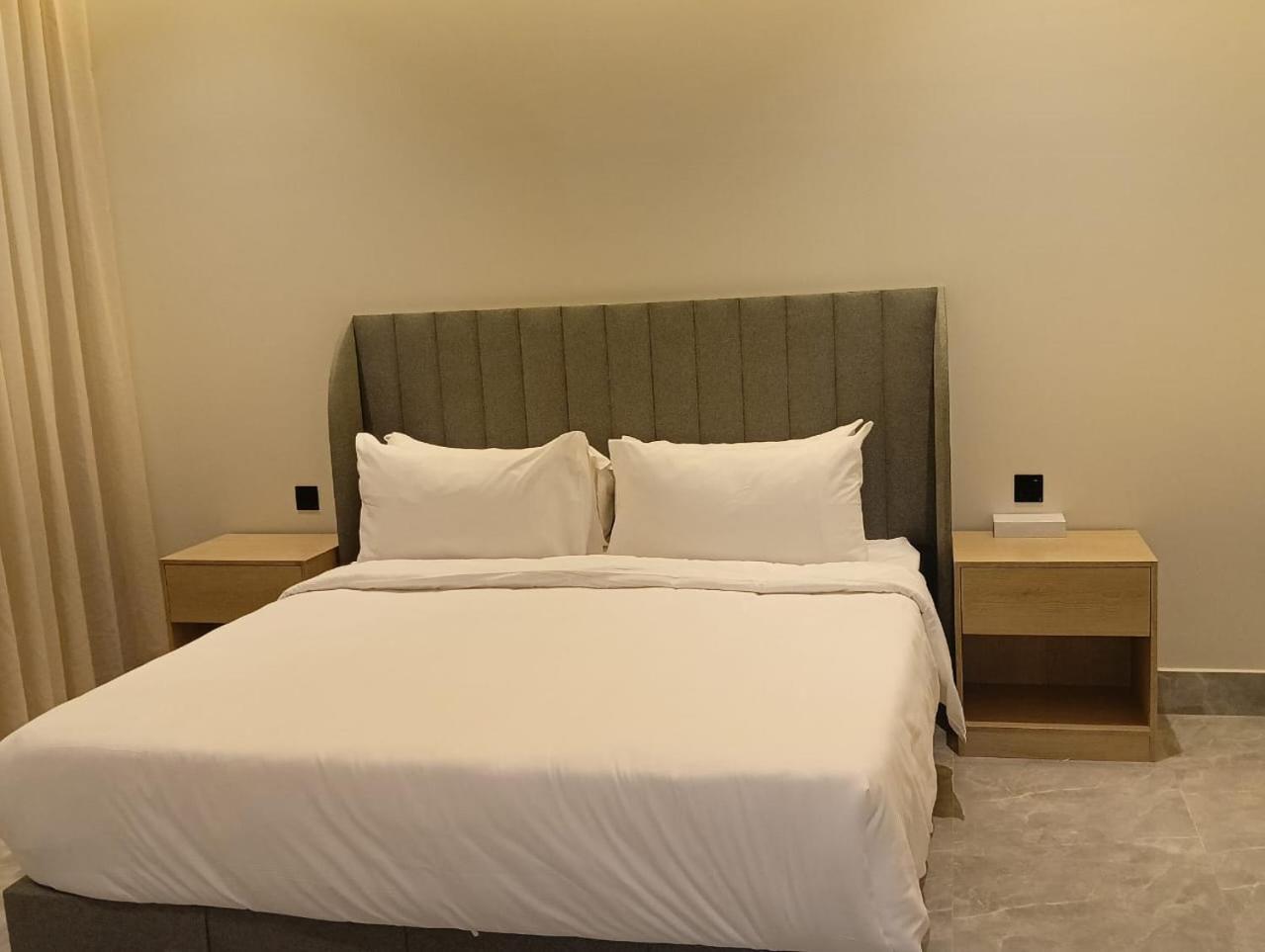 Casa Residence Al Narjees Ριάντ Εξωτερικό φωτογραφία